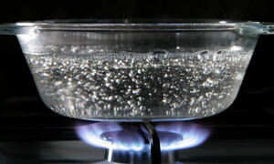 Il calore, i cambiamenti di stato, legge dei gas perfetti 