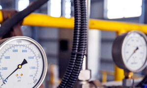 Fluidi, pressione e volume