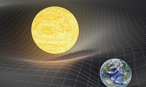 La legge di gravitazione universale