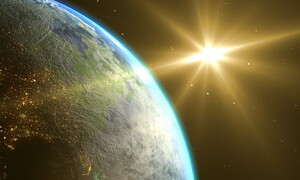La Terra accelera: giorni più corti nell'era moderna