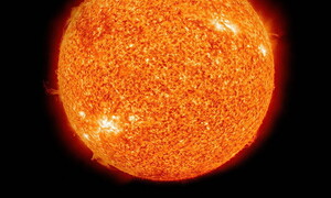 Il Sole: struttura e attività
