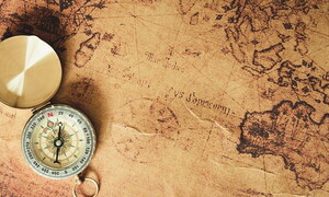 Le carte geografiche