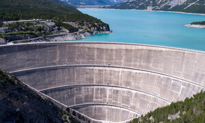 Energia idroelettrica