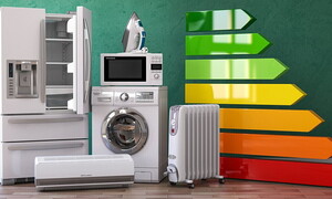 Risparmio energetico: gli elettrodomestici