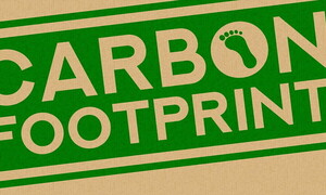 L’impronta di carbonio