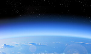 L’atmosfera terrestre