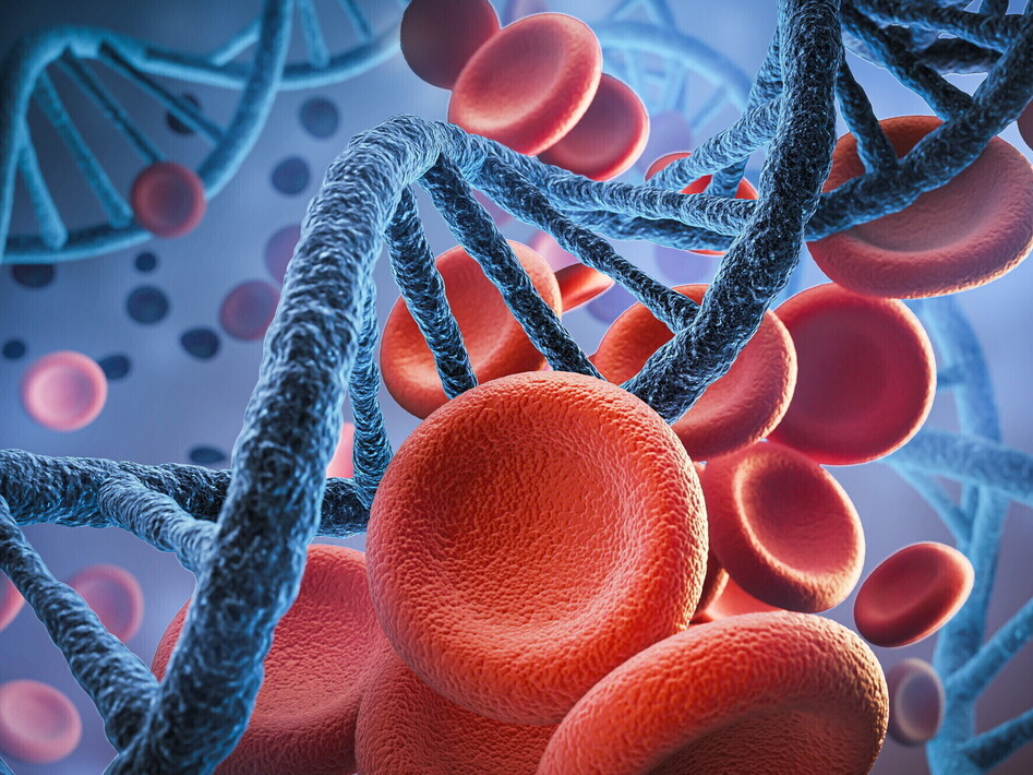 Il pulsante on/off del sistema immunitario