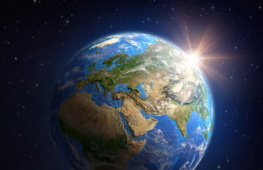 La Terra accelera: giorni più corti nell'era moderna 