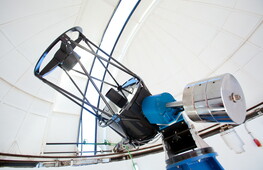 L’infallibile occhio di Vera