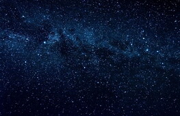 Quando scompare una stella: un grande enigma cosmico