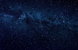 When a star disappears: a cosmic mystery