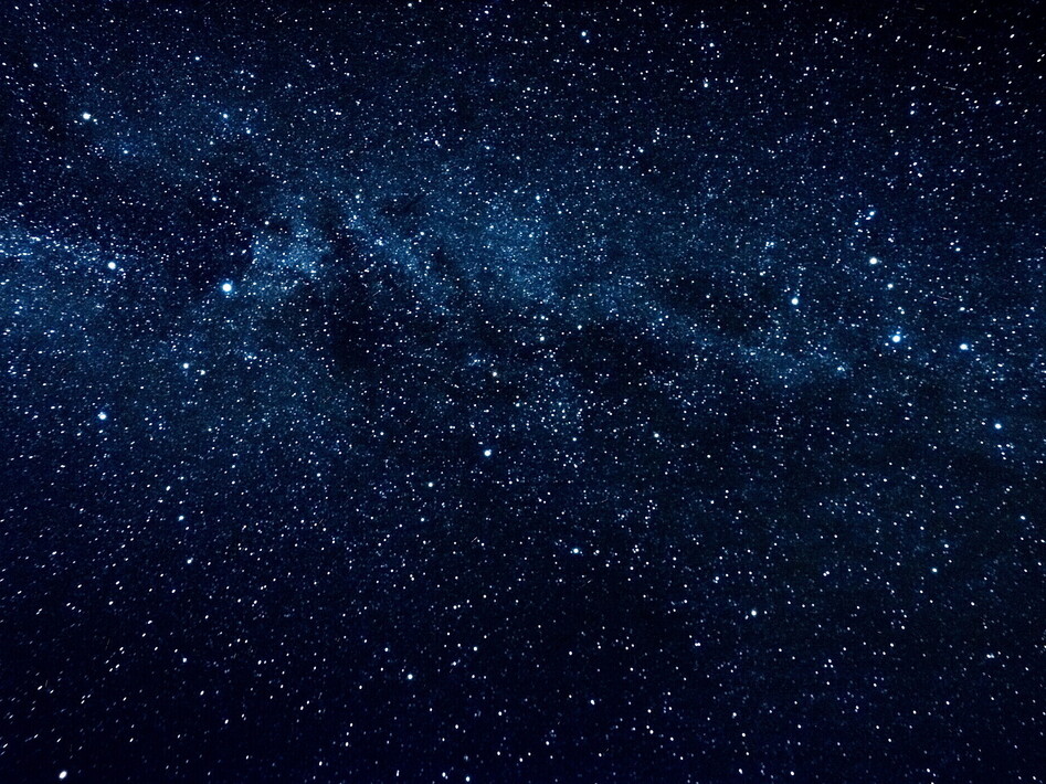 Quando scompare una stella: un grande enigma cosmico