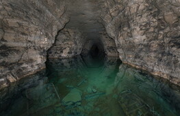 Scoperta l’acqua più antica della Terra