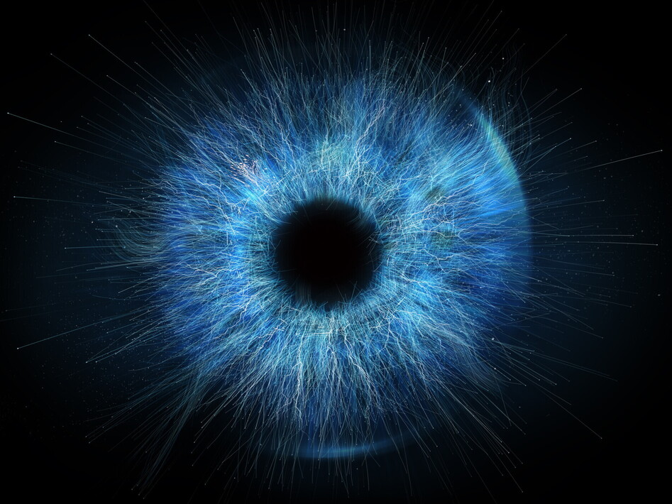 Sembrano allucinazioni ma non lo sono