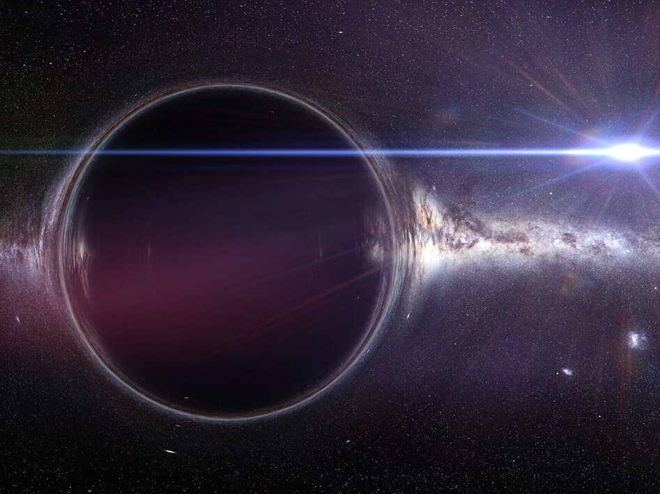 Stringhe cosmiche: le misteriose cicatrici dell’universo