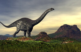 Un dinosauro che vale come tre Ferrari F40