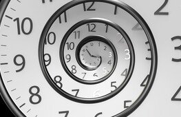 Viaggiare nel passato: teorie scientifiche che sfiorano l’impossibile