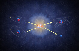 Il Sole artificiale supera ogni record