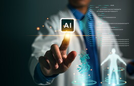 L’intelligenza artificiale legge il DNA