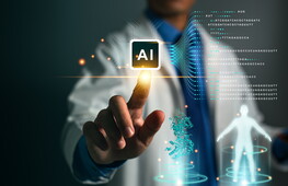 Artificial intelligence reads DNA