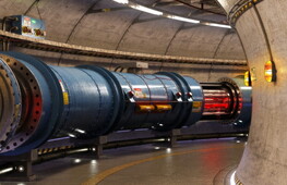 The alchemical dream of Lord Voldemort comes true