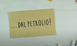 petrolio