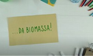 biomassa