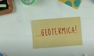 geotermica