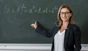 Registrati all’area riservata per i docenti