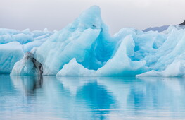 Ghiaccio e ghiacciai