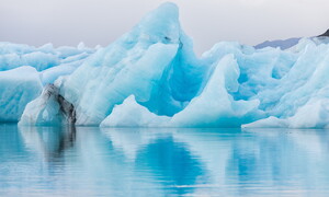 Ghiaccio e ghiacciai