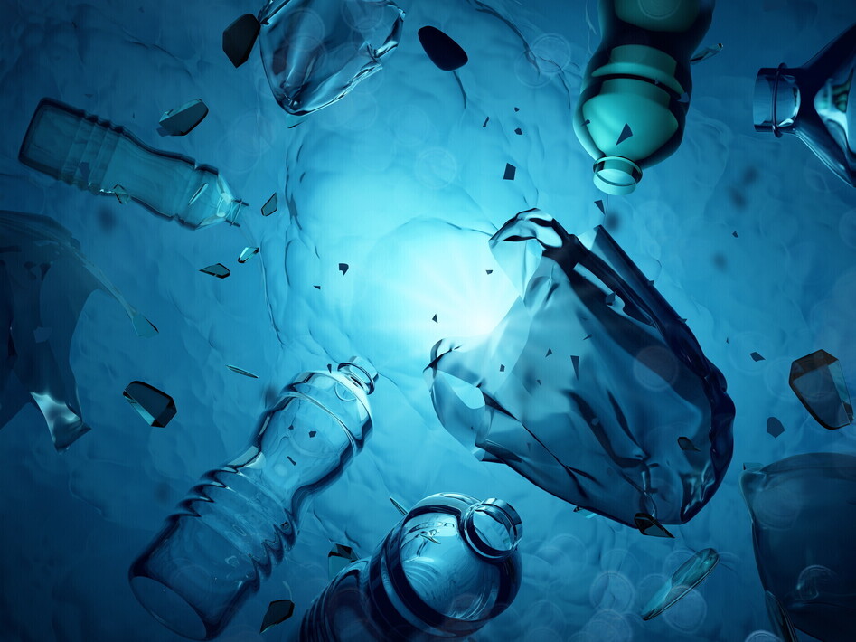 Inquinamento dell’acqua