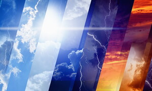 Conoscere la meteorologia