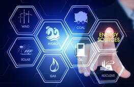 Che cos’è l’energia