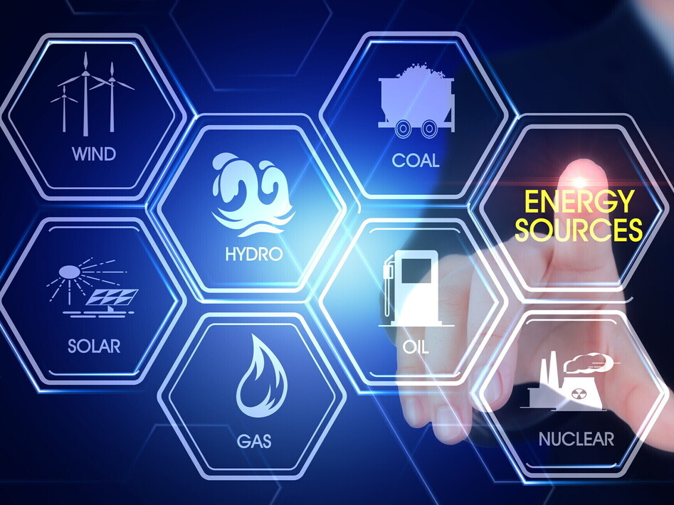 Che cos’è l’energia