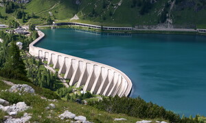 Energia idroelettrica