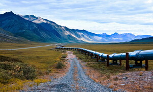 Non-conventional hydrocarbons