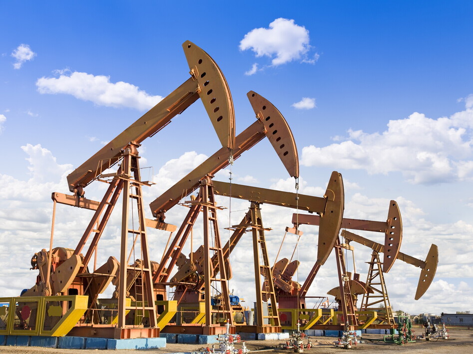 Conoscere il petrolio