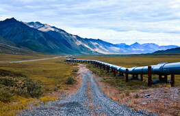 Non-conventional hydrocarbons