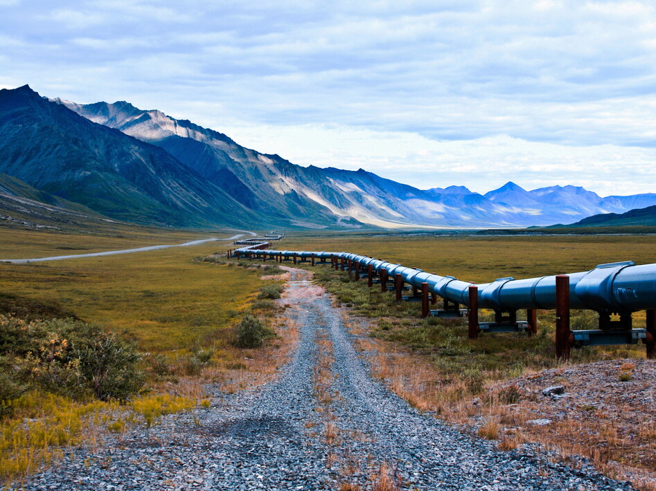 Idrocarburi non convenzionali