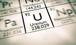 Uranio