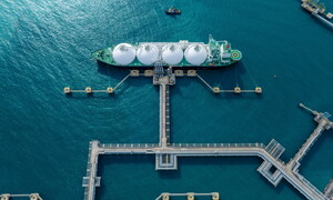 Extraction and transport