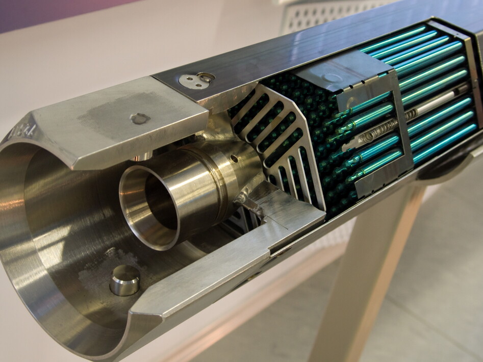 Conoscere il nucleare