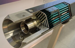 Conoscere il nucleare