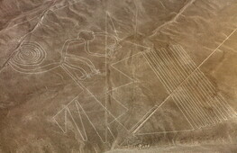 Linee di Nazca: un grande mistero che forse stiamo per risolvere
