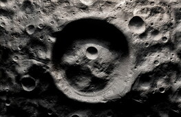 L’asteroide 2024 YR4 non colpirà la Luna nel 2032