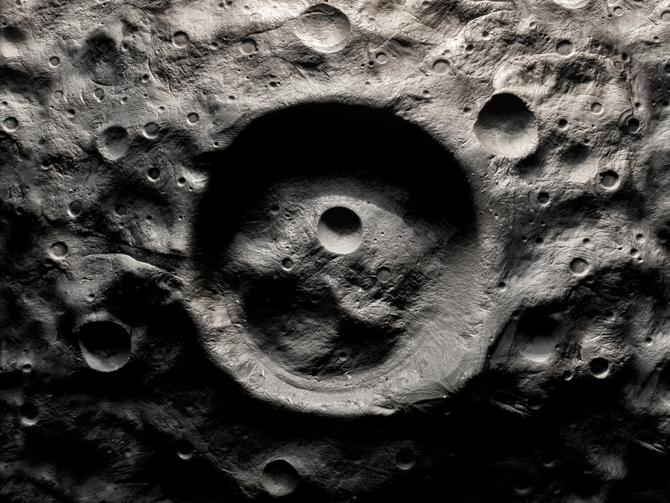 L’asteroide 2024 YR4 non colpirà la Luna nel 2032