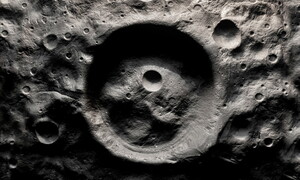 L’asteroide 2024 YR4 non colpirà la Luna nel 2032