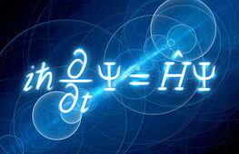 Cent’anni dell’equazione di Schrödinger