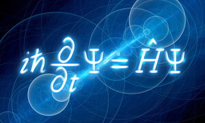 Cent’anni dell’equazione di Schrödinger